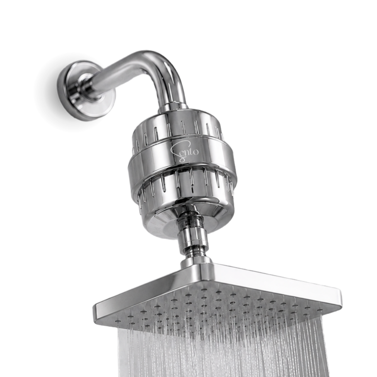 Snaan by Sento™ | Shower filter for Hard Water