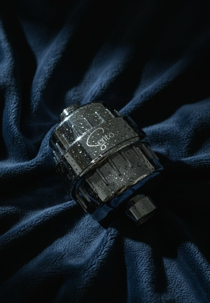 Snaan by Sento | Shower Water Softener filter