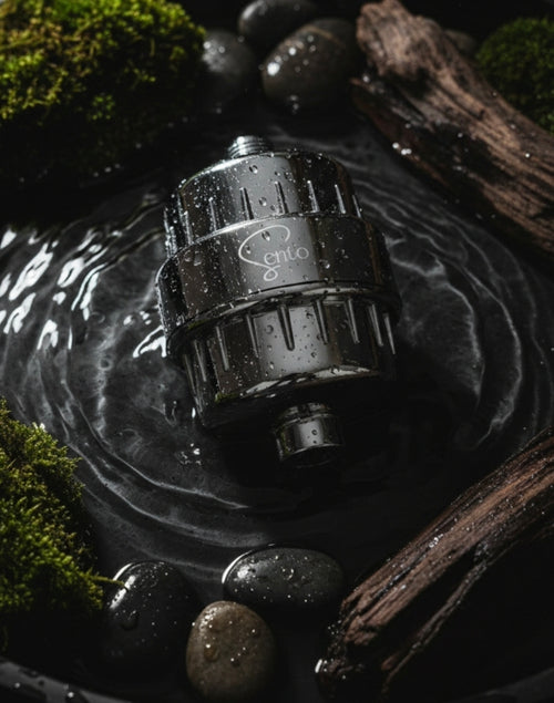 Snaan by Sento | Shower Water Softener filter