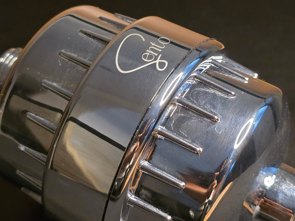 Snaan by Sento | Shower Water Softener filter